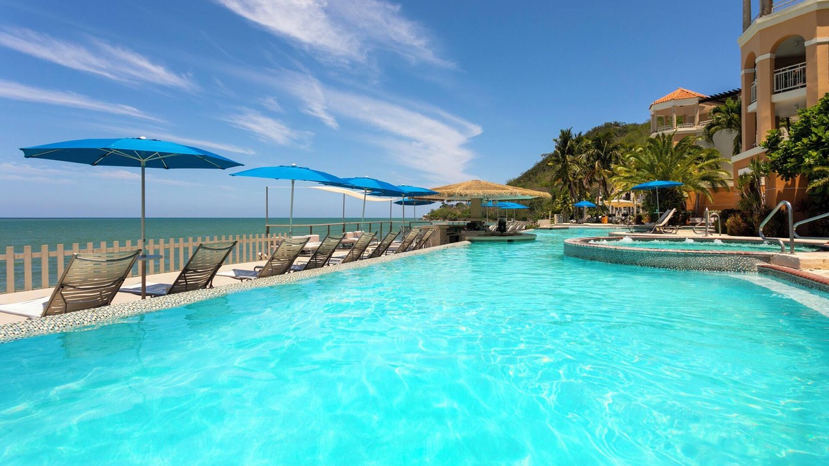 Caguabo Resort | Rincon Beach Resort