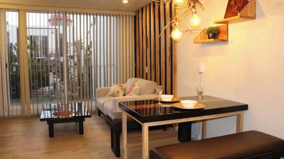 Morelia Apartment | Rincon Canela: Comfortable apartment in Morelia, close to the historical center