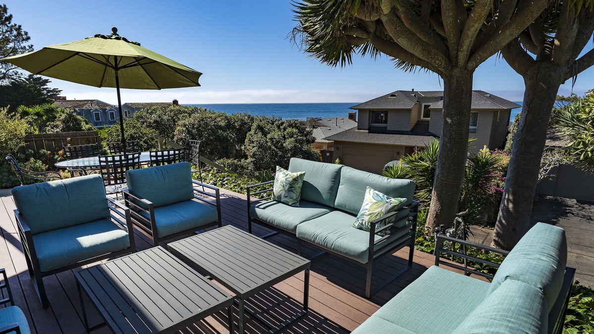 Carpinteria House | Rincon Coastal Seascape