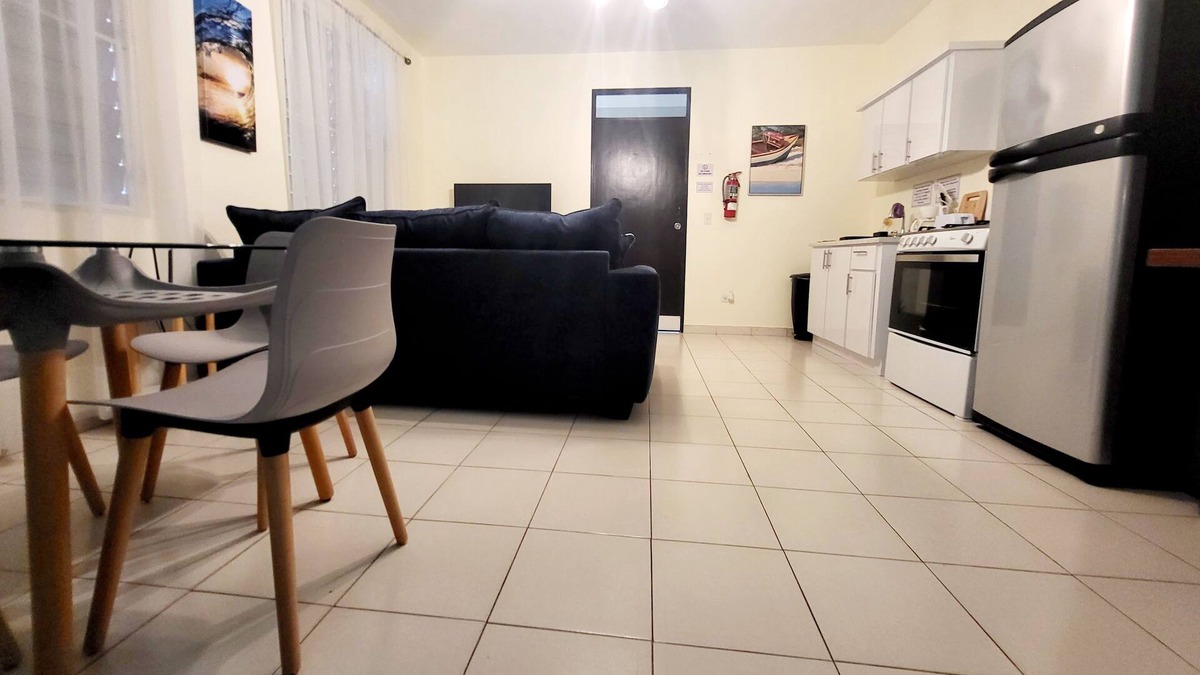 Hato Abajo Apartment | Rincon del Norte A-1, Wi-Fi & at 7 min. from beach