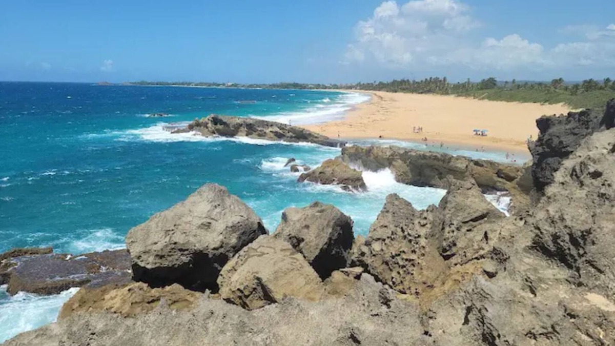 Hato Abajo Apartment | Rincon del Norte Apt. 2 w/Wi-Fi and A/C