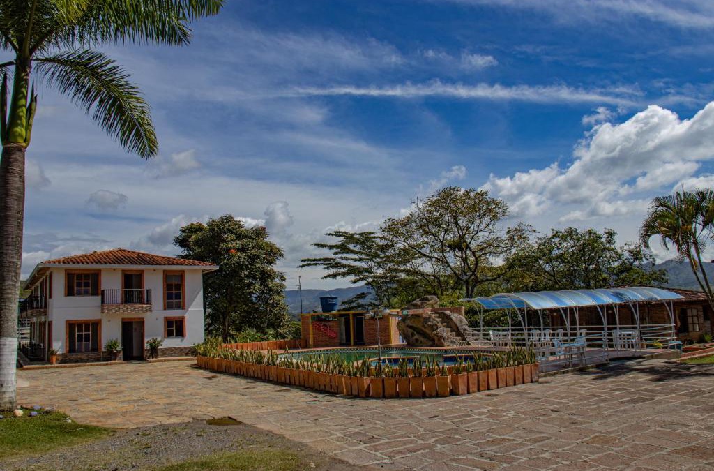 Oiba Hotel | Rincon Oibano