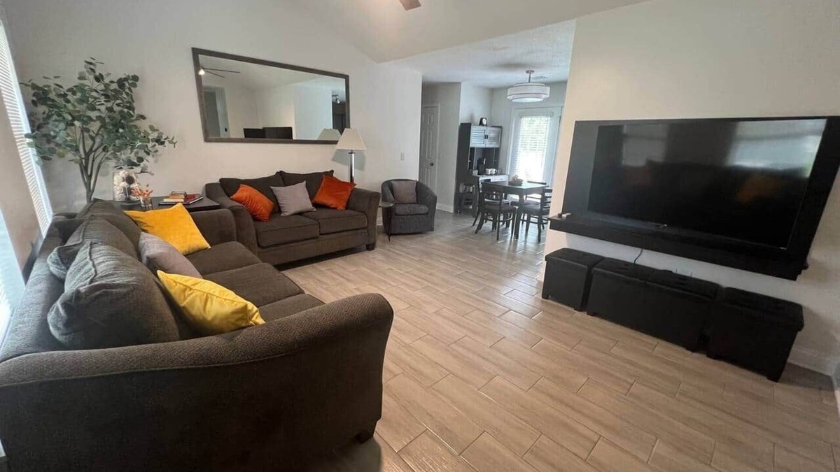 Rincon House | Rincon Retreat *No Cleaning Fee*