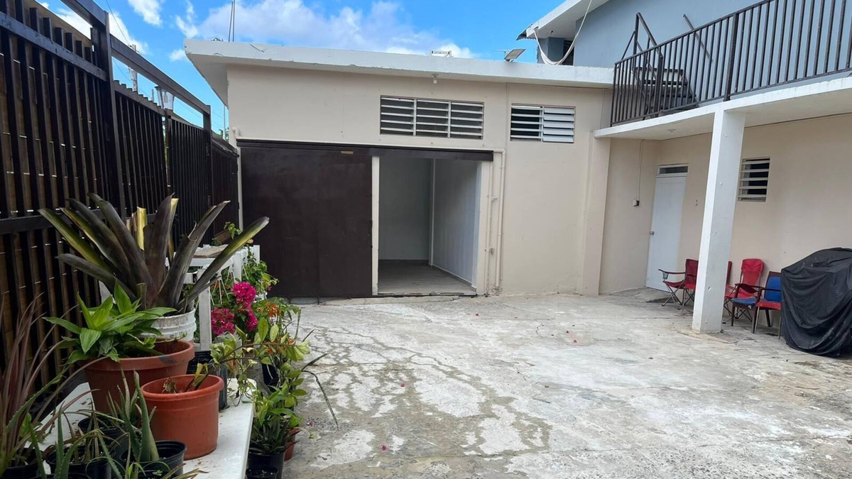 Rincon Hotel | Rincon Surf House