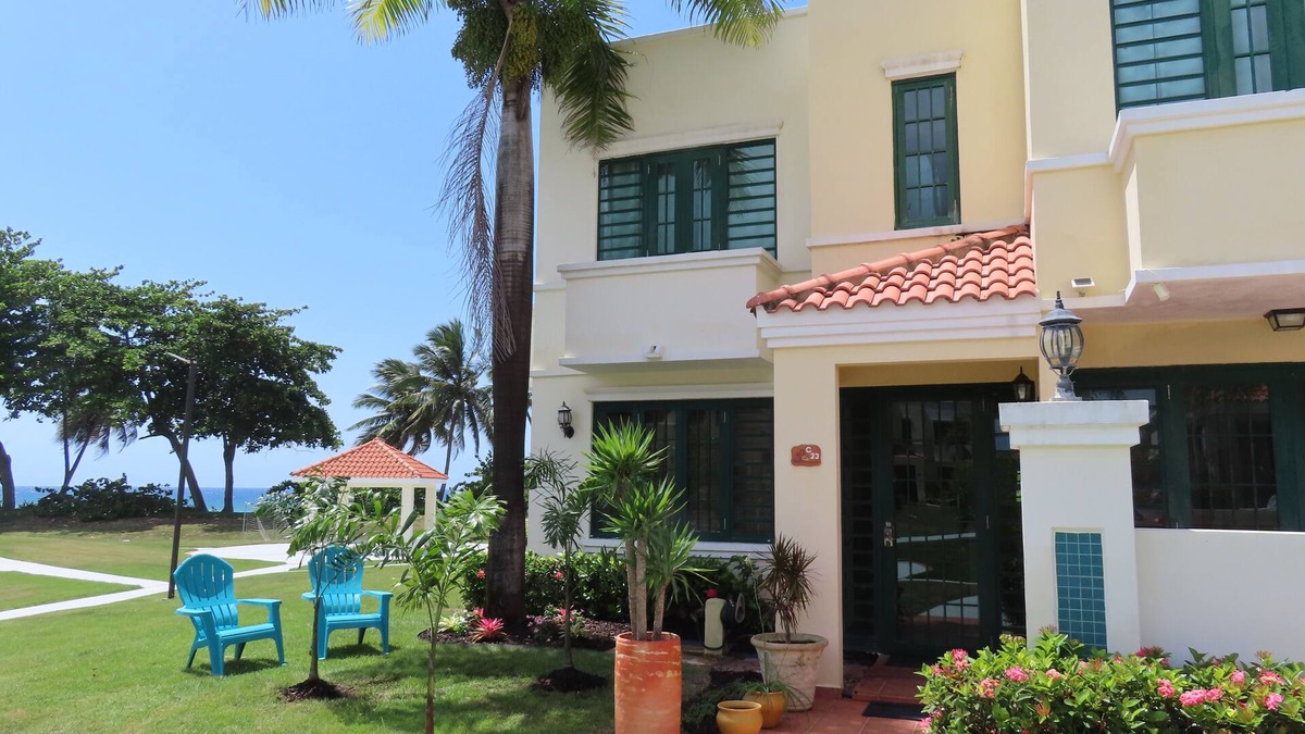 Puntas Villa | RinconVacation