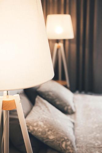Sigulda Apartment | Ring Stop Holiday Apartment