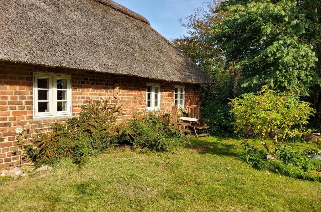 Ringkøbing-Skjern Municipality House | Ringkøbing Fjord B&B