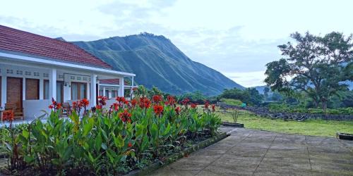 Kecamatan Sembalun Hotel | Rinjani Hill Hotel