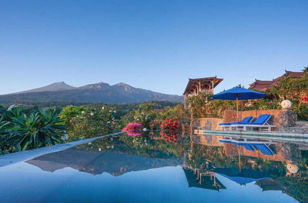 Bayan Resort | Rinjani Lodge