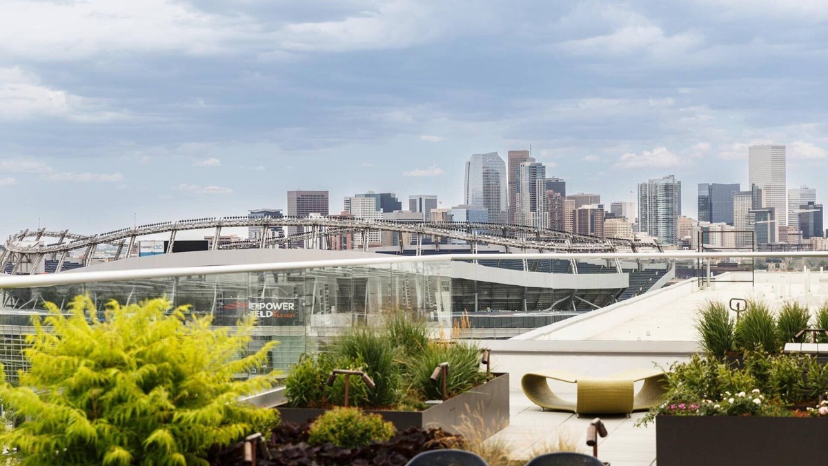 West Colfax Apartment | RiNo Skyline Utopia! - Luxury Amenities - 20% Review Discount