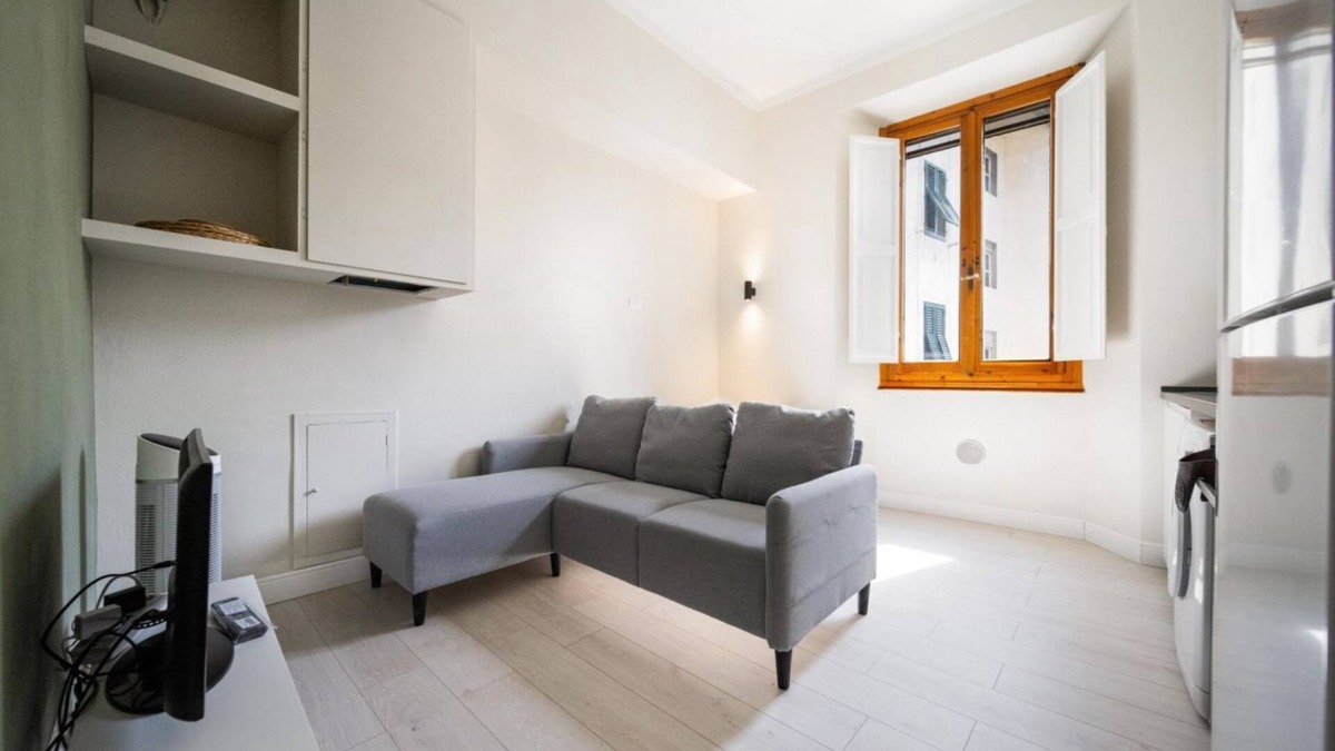 San Jacopino Apartment | Rinuccini Modern by MMega