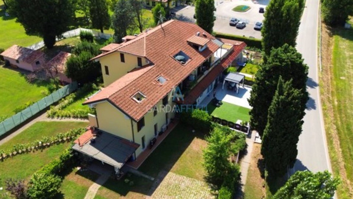 San Martino della Battaglia Resort | Rio Apartment - Vigneti e Divertimento a Sirmione
