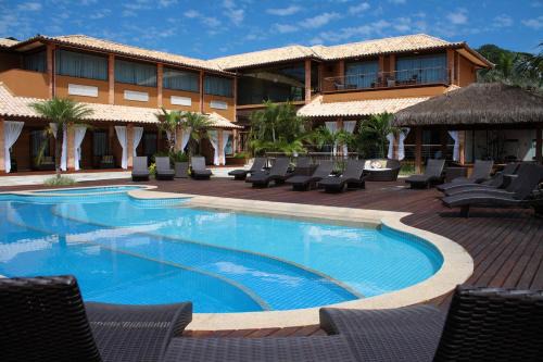 Joao Fernandes Hotel | Rio Búzios Boutique Hotel