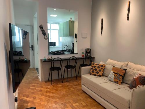 Flamengo Apartment | Rio excelente localização