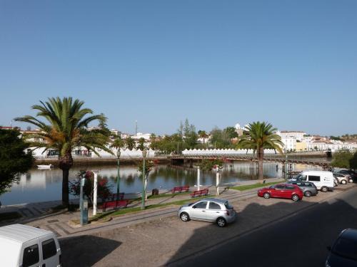 Tavira Apartment | Rio Gilao