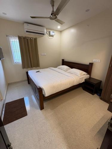 Madurai Hotel | Rio Grande ApartHotel