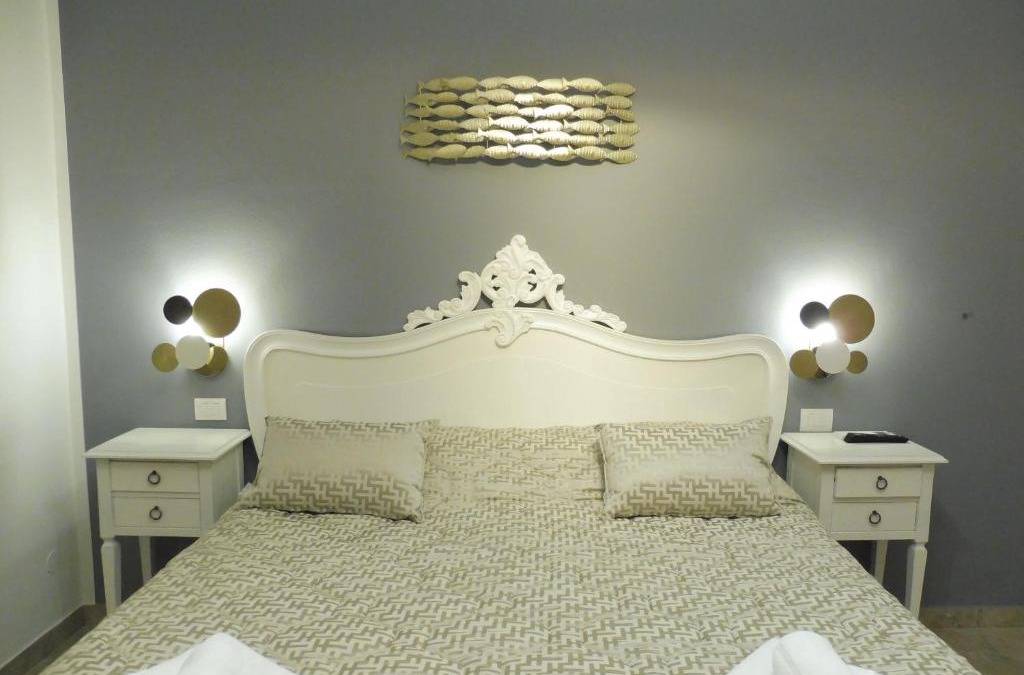 Manarola House | Rio Groppo Guesthouse