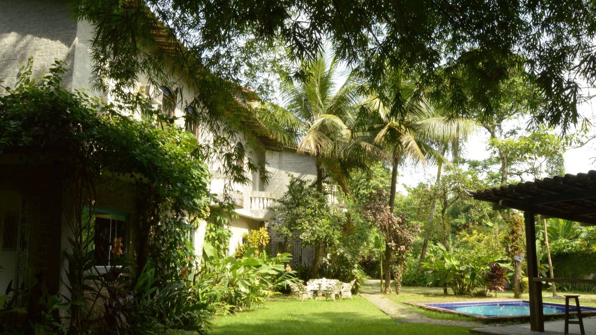 Jacarepagua Apartment | Rio Natureza Apart.119 Corporativo com Melhor Custo Beneficio do Rio