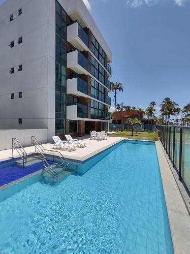 Piedade Apartment | Rio Park Avenue, Espaço Familia - by TRH Home Stay