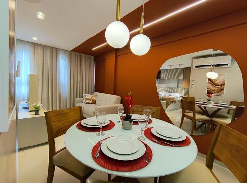 Piedade Apartment | Rio Park Avenue, Studio 15 - by TRH Home Stay