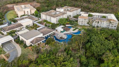 Pousada do Rio Quente Resort | Rio Quente Cristal Resorts