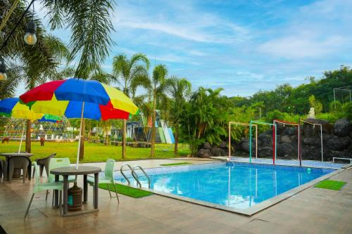 Karjat Resort | Rio Royale