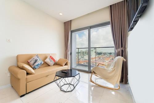 District 10 Apartment | RIO's HOME
