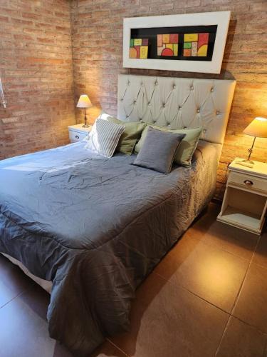 Santa Rosa de Calamuchita Apartment | Rio Sereno