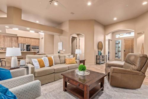 Rio Verde House | Rio Verde Retreat Well Appointed Three Bedroom Three Bath