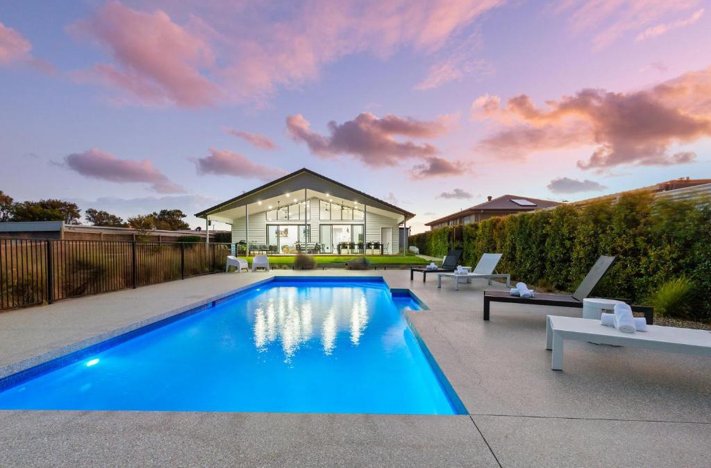 Rye House | Rio Vista - Luxury Accommodation