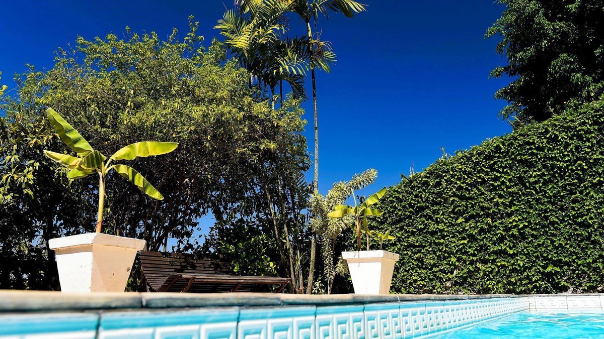 Santa Teresa Villa | Rio542 - 6 bedroom house with pool in Santa Teresa