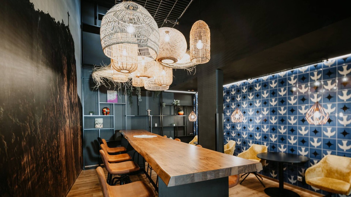 Erdberg Hotel | Rioca Vienna Posto 2
