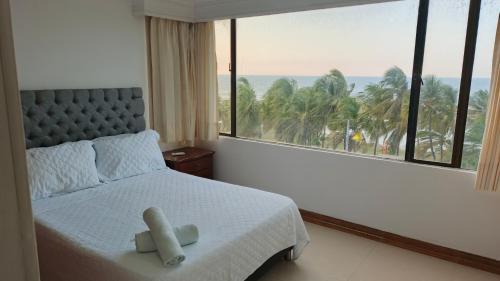 Riohacha Apartment | Riohacha X Espectacular apartamento vista a la playa, 2 habitaciones bien iluminado y espacioso