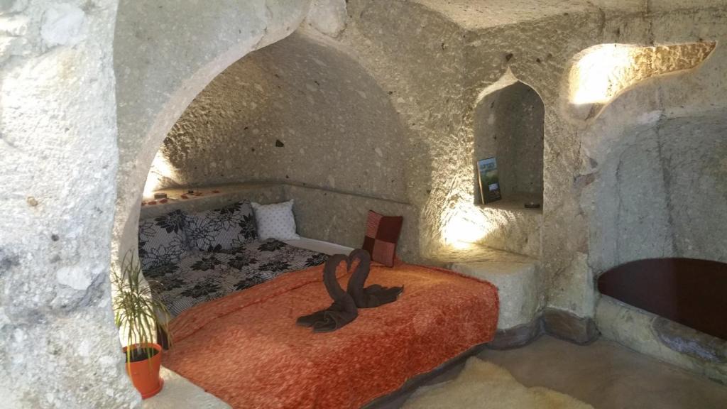 Szomolya Apartment | Riolit Barlangszállás Szomolya