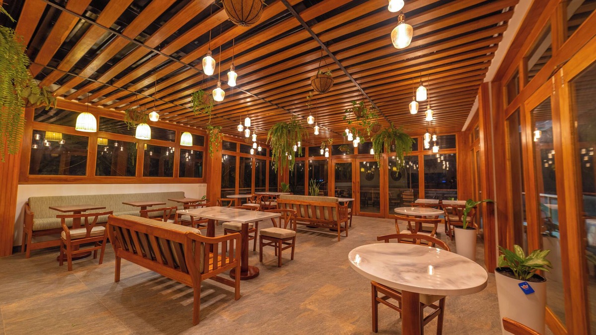 Sauce Hotel | Riosol Laguna Azul