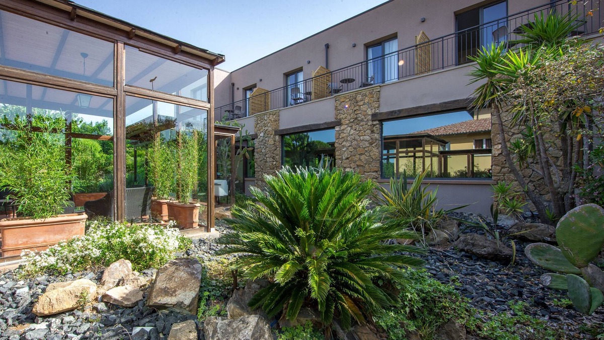 Riparbella Hotel | Riparbella Country Suite