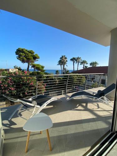 Ogliastro Marina House | Ripe Rosse