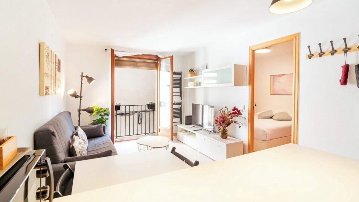 Old Town Apartment | Ripoll by Unik Tarragona