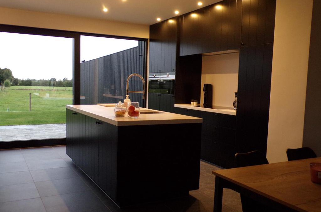 Watou House | Riposo
