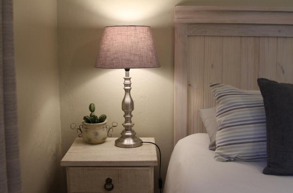 Kouga Hotel | Ripple Hill Hotel