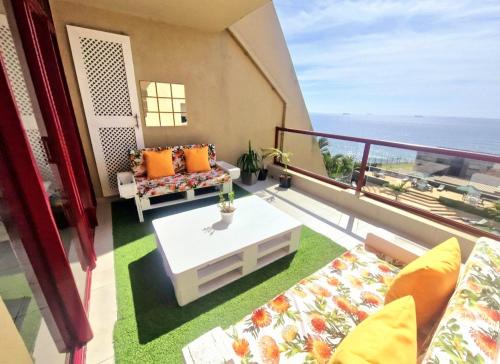 Umdloti Apartment | Ripple In Time -Swim -BBQ -Tennis- 4 Adults 2 kids