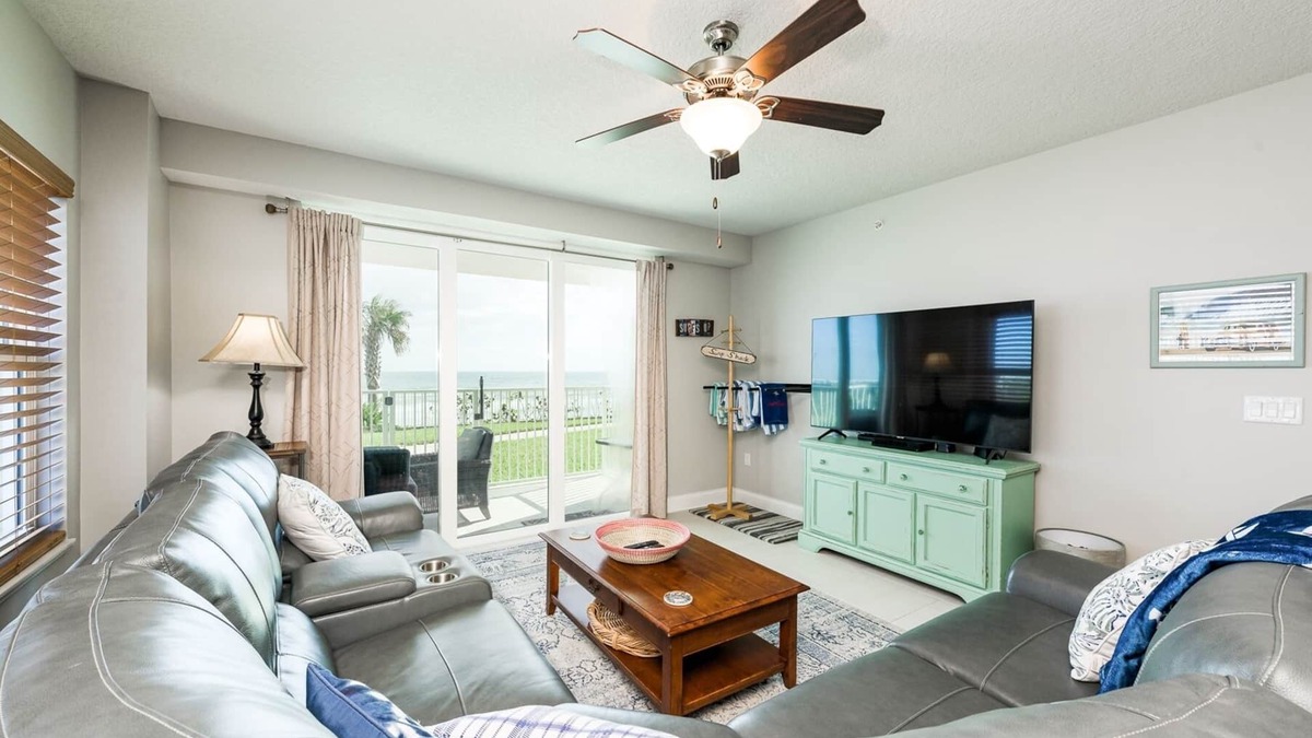 Ocean View Halifax Estates House | Riptide Retreat at The Aruba - Long Term Discounts!