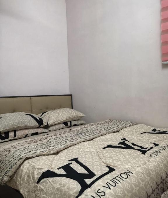Seremban House | Riqayraa Muslim Homestay