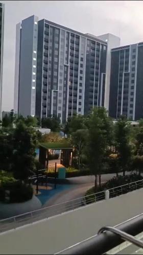 Kuala Langat District Apartment | Riqqa Cove Splash Mania Homestay