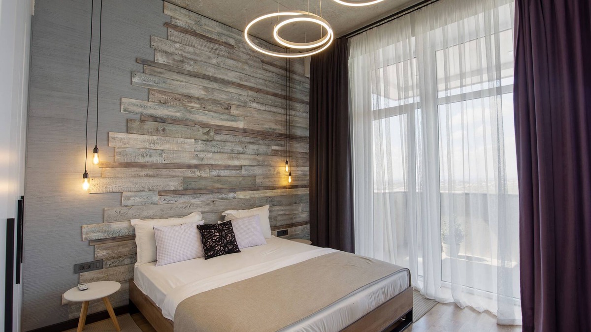 Kentron Apartment | RIS Dalma Collection Yerevan