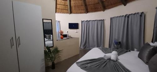 Hazyview Cabin | Risima Guest Lodge Hazyview