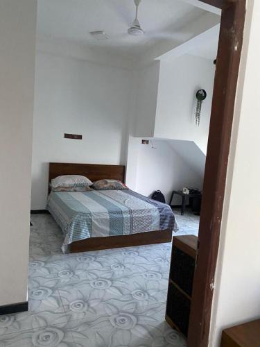 Kolonnawa Apartment | Risna Lafir Singapore