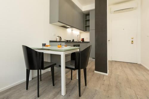 Milan Centre Apartment | Risorgimento Chic Escape 8 Minutes from the Duomo