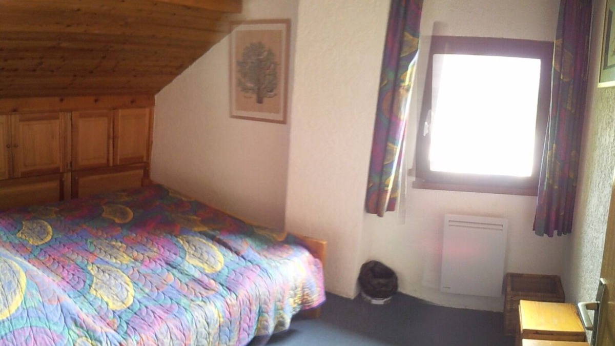 Risoul Apartment | Risoul Station : Appartement 3 Chambres 6/8 Couchages