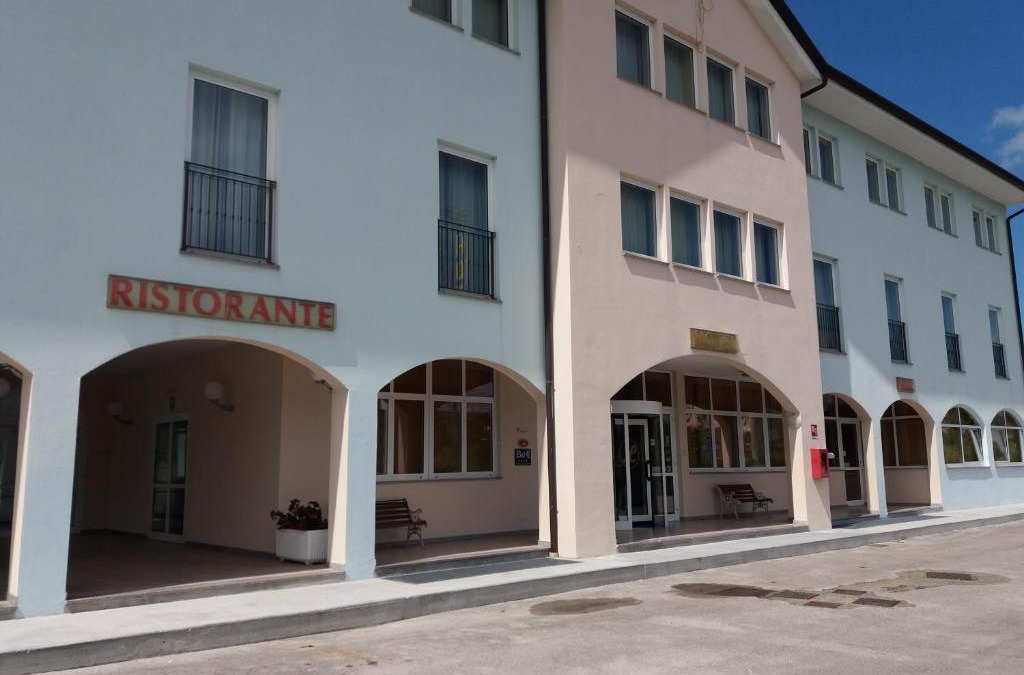 Polazzo Hotel | Risthotel Airport